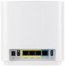 ASUS ZenWiFi XT9 AX7800 Mesh 1-pk, bijeli