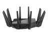 ASUS ROG Rapture GT-AX11000 Pro Wifi 6
