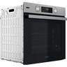 Whirlpool pećnica OMSR58CU1SX