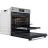 Whirlpool pećnica OMSK58HU1SX