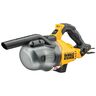 DEWALT aku ručni usisavač 18V - DCV501LN