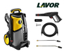 LAVOR visokotlačni perač, 2200 W, 145 BAR, - 450 L/H  LVR5 145