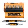 DEWALT 14-djelni set bit nastavaka DT71502