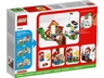 LEGO Super Mario Piknik pred Mariovom kućom – proširena staza 71422