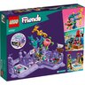 LEGO Friends Zabavni park na plaži 41737