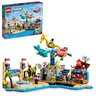 LEGO Friends Zabavni park na plaži 41737