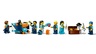 LEGO City Podmornica za istraživanje morskih dubina 60379