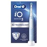 Oral-B električna četkica iO3, Ice Blue