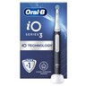 Oral-B električna četkica iO3, Matt Black