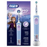 Oral-B električna četkica Pro Kids 3+ Frozen