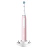 Oral-B električna četkica iO3, Blush Pink