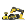 DEWALT blanjalica za drvo 5.0 Ah - DCP580NT
