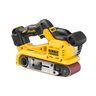 DEWALT aku tračna brusilica 18V - DCW220N