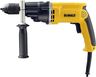 DEWALT bušilica sa sigurnosnim prekidačem 770W - D21441