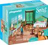 Playmobil Lucky spavača soba 9476
