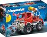 Playmobil Vatrogasni kamion 9466