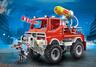 Playmobil Vatrogasni kamion 9466