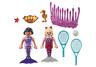 Playmobil Sirene 70881