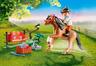 Playmobil Connemara poni 70516