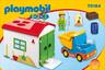 Playmobil Kamion za odvoz otpada 70184