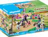 Playmobil Turnir u jahanju 70996