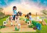 Playmobil Turnir u jahanju 70996