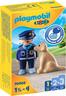 Playmobil Policajac sa psom 70408