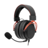White Shark HEADSET GH-2341 GORILLA Crno/Crvene