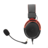 White Shark HEADSET GH-2341 GORILLA Crno/Crvene