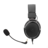 White Shark HEADSET GH-2341 GORILLA Crno/Sive