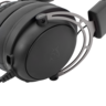 White Shark HEADSET GH-2341 GORILLA Crno/Sive