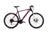 CAPRIOLO bicikl MTB LEVEL 7.2 27.5"/24AL,  crno/rozi
