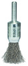 BOSCH Četkasti kist sa savijenom žicom za bušilice Clean for Inox