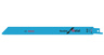 BOSCH Listovi sabljaste pile za metal S 1122 BF Flexible for Metal