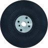 BOSCH Tvrdi potporni tanjuri s navojem M14 za male kutne brusilice
