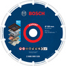 BOSCH Rezne ploče Diamond Metal Wheel za velike kutne brusilice