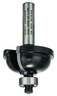 BOSCH Glodalo za oblikovanje rubova F Standard for Wood