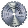 BOSCH Listovi kružne pile Speedline Wood za stolne pile