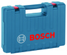 BOSCH Plastični kovčezi za kutne brusilice