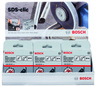 BOSCH Brzostezne matice SDS click s M14 navojem