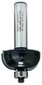 BOSCH Glodala za udubljene bočne profile Standard for Wood