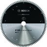 BOSCH Listovi kružne pile za aluminij Standard for Aluminium za akumulatorske preklopne pile