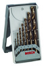 BOSCH HSS-Co setovi svrdla za metal DIN338