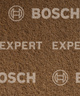 BOSCH Podloge od flisa EXPERT N880 za ručno brušenje