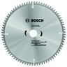 BOSCH Listovi kružne pile za aluminij Eco for Aluminium za preklopne pile