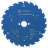 BOSCH Listovi kružne pile za drvo Expert for Construct Wood za ručne pile
