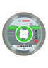 BOSCH Dijamantne rezne ploče za keramiku Standard for Ceramic X-LOCK za kutne brusilice