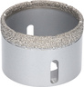 BOSCH Dijamantne krune za bušenje za keramiku Best for Ceramic DrySpeed X-LOCK
