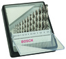 BOSCH HSS-G DIN338 setovi svrdla za metal Robust Line
