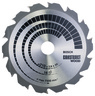 BOSCH Listovi kružne pile Construct Wood za ručne pile